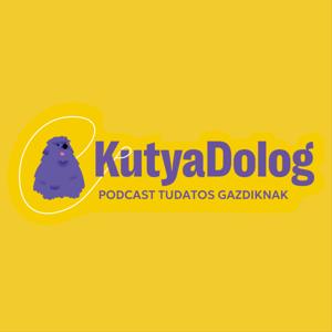 KutyaDolog Podcast