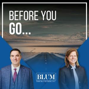 Before You Go...