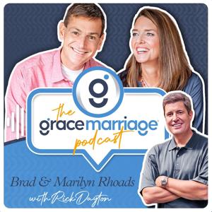 The Grace Marriage Podcast