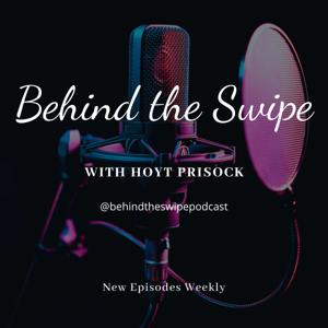 Behind the Swipe