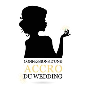 Confessions d'une accro du wedding - Le podcast d'une véritable wedding addict