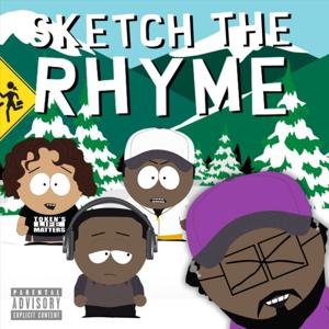 Sketch The Rhyme Podcast