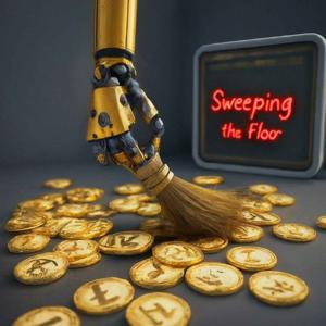 Sweeping The Floor