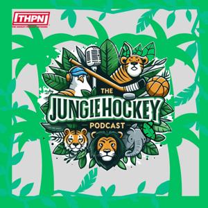 Jungle Hockey Podcast