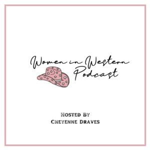 Women in Western Podcast