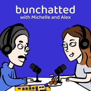 bunchatted by buncharted