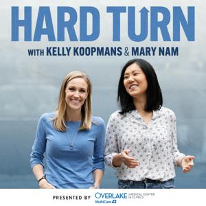 Hard Turn by KOMO