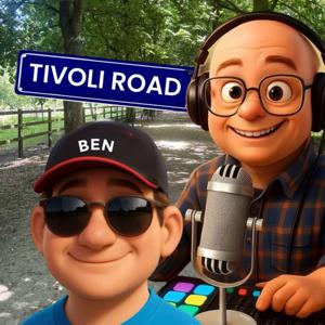 Tivoli Road