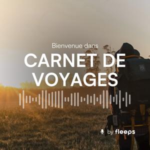 Carnet de Voyages - By Fleeps