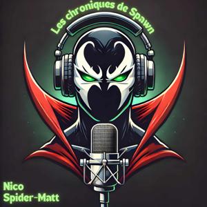 Les chroniques de Spawn