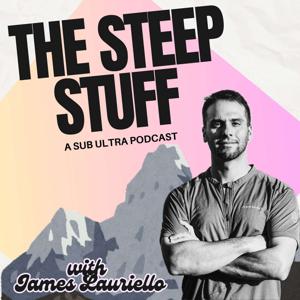 The Steep Stuff Podcast