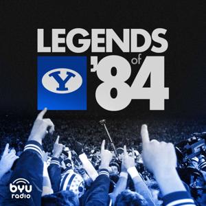 Legends of '84 by BYUradio