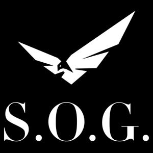 Selvoptimeringsgruppen - SOG by SOG - Claus, Brian og Anders