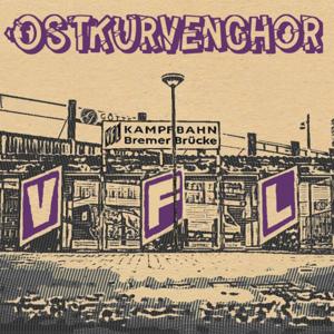 Ostkurvenchor