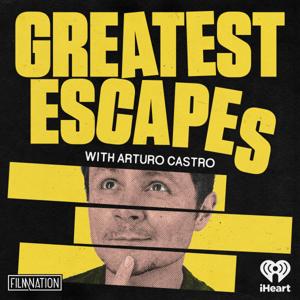 Greatest Escapes by iHeartPodcasts