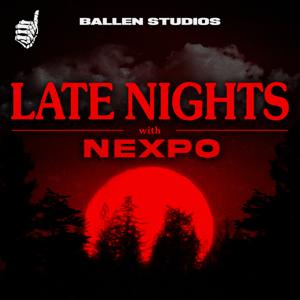 Late Nights with Nexpo by Ballen Studios