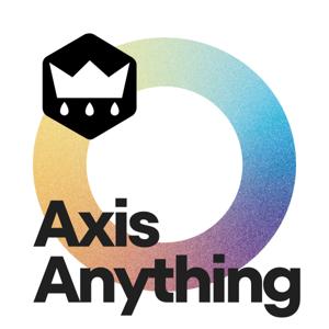 Axis Anything