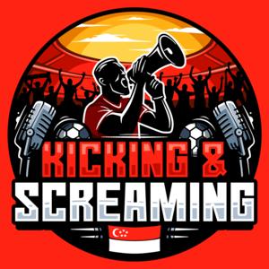 The Kicking and Screaming Podcast