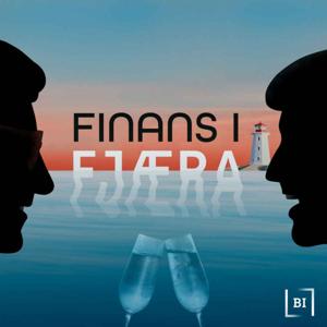 Finans i Fjæra