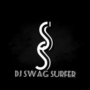 DJ Swag Surfer Podcast