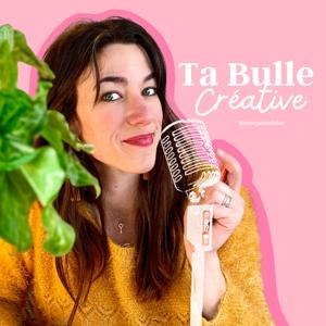 Ta bulle créative