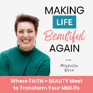 Making Life Beautiful Again | Health and Beauty for Midlife Women