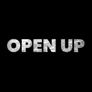 Open Up