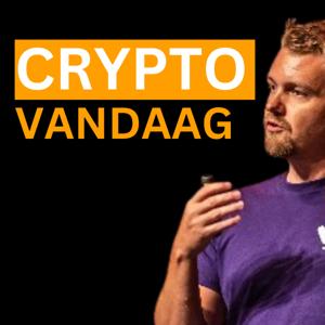 Crypto Vandaag