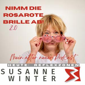 Nimm die rosarote Brille ab