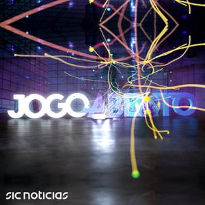 Jogo Aberto by SIC Notícias