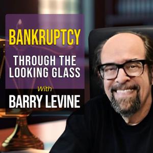 Bankruptcy Through The Looking Glass