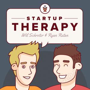 Startup Therapy