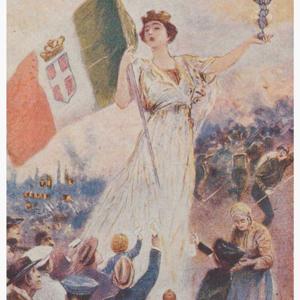 Santi, Storie e Curiosità Italiane