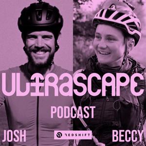 Ultrascape Podcast; Bikepacking & Ultracycling news, discussion, chat & rumours. by Josh Ibbett