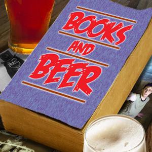 Books and Beer by Chris Cox