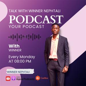 Talk With Winner Nephtali