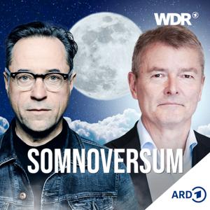 Somnoversum - Besser schlafen mit Liefers und Fietze | WDR by WDR