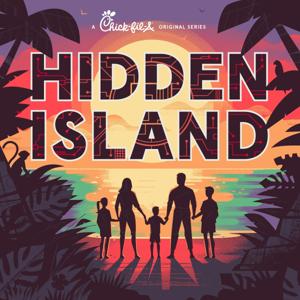 Hidden Island by Gen-Z Media