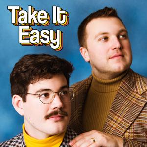 Take It Easy by Take It Easy