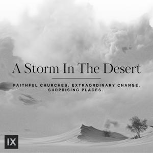 A Storm In The Desert—Podcast by 9Marks by 9Marks