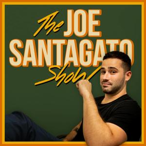 The Joe Santagato Show by Joe Santagato