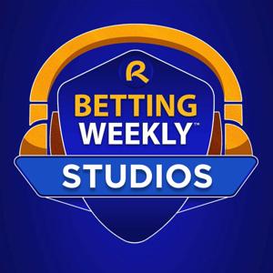 Betting Weekly Studios by BetRivers Network