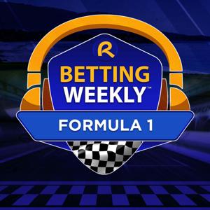 Betting Weekly: Formula 1 by BetRivers Network