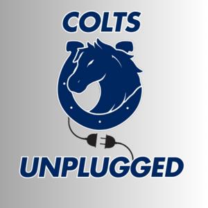 Colts Unplugged Pod by Colts Unplugged Pod