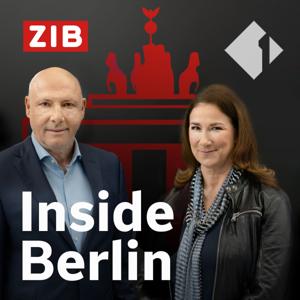 Inside Berlin