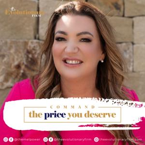 Command The Price You Deserve