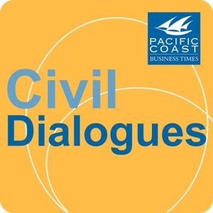 Civil Dialogues by Henry Dubroff