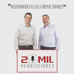 20mil Revoluciones