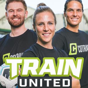 Train United by CoTrainer