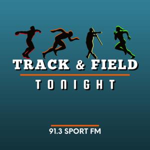 Track and Field Tonight
